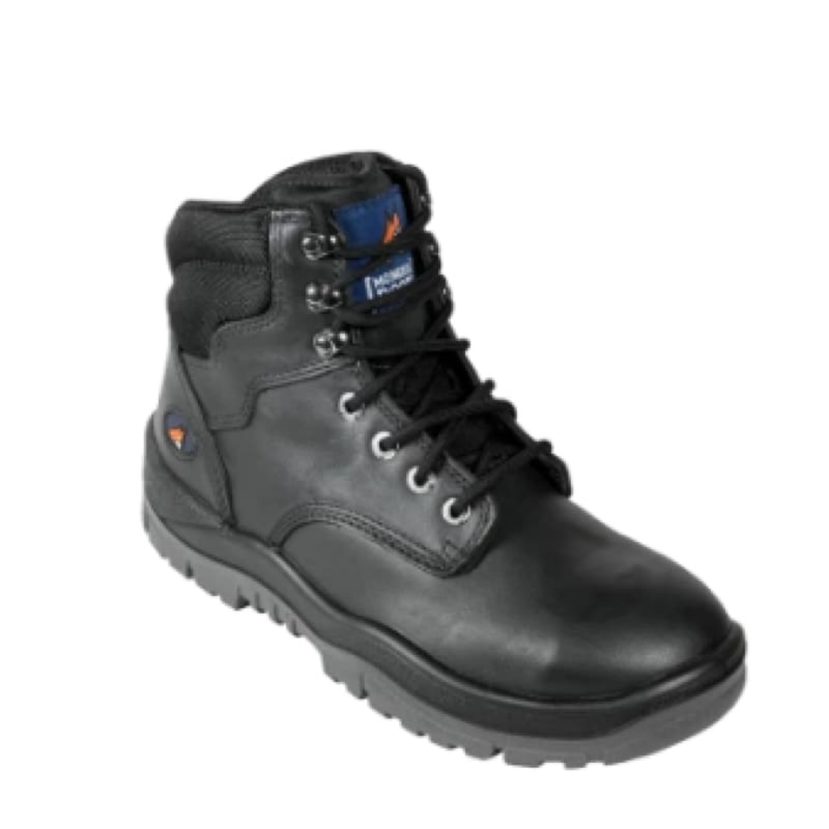 Picture of Mongrel Boots, Safety Boot, Lace-Up